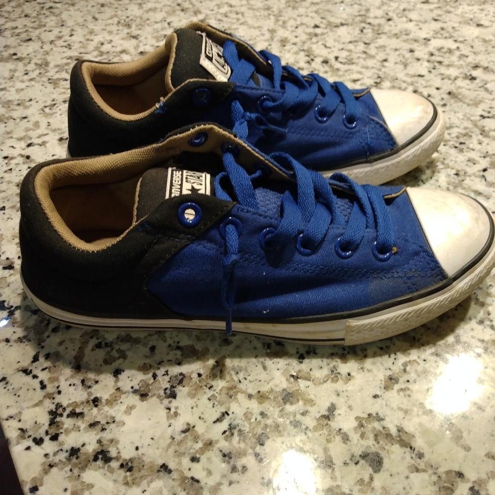 Converse All Star Low Top Sneakers
